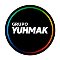 Grupo Yuhmak Logo