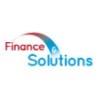 Finance & Solutions Logo
