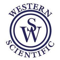 Western Scientific Company Limited Logo