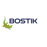 Bostik España Logo
