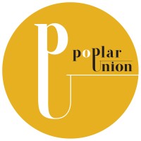 Poplar Union Logo