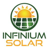 Infinium Solar Inc. Logo