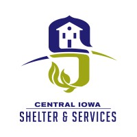 Central Iowa Shelter and Services Logo