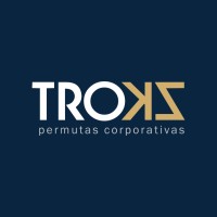 Trokz Permutas Corporativas Logo