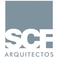 SCF Architects Logo