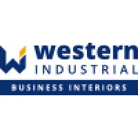 Western Industrial Business Interiors Logo