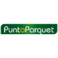 Punto Parquet Logo