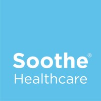 Soothe Healthcare Logo