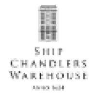 Ship Chandlers Warehouse Logo