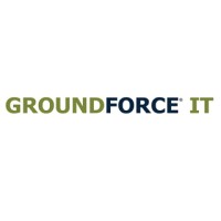 GroundForce IT, Inc. Logo