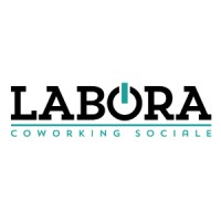 Labora - Coworking sociale Logo