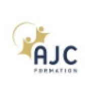 AJC Formation Logo