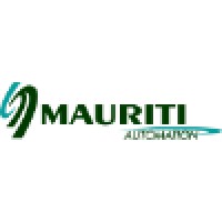 Mauriti Automation Logo