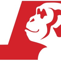 Bergaffe Logo
