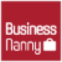 Business Nanny Logo