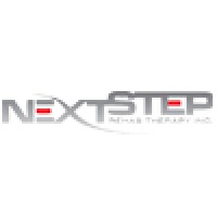 Next Step Rehab Therapy Logo