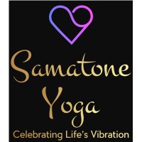 Samatone Yoga Logo