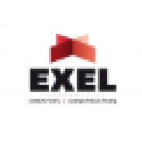 Exel Construction Logo