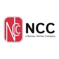 NCC Argentina Logo