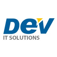 Dev IT Solutions Pvt. Ltd. Logo