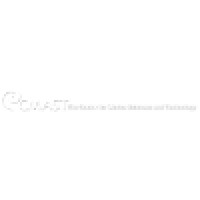 Center for Marine Sciences and Technology (CMAST) Logo
