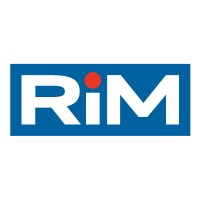 RIM | Réseau information municipale Logo