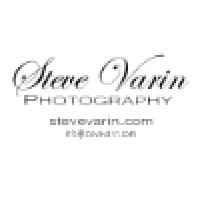 Steve Varin Photography Logo