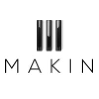 Makin Logo