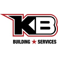 KB Building Services Logo