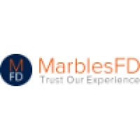 Marbles FD Logo