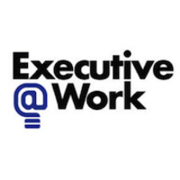 Executive@work Logo