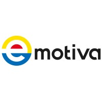 e-Motiva Logo