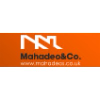 Mahadeo & Co Estate Agents Logo