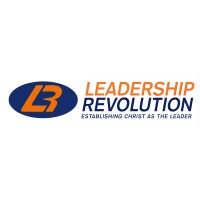Leadership Revolution Logo