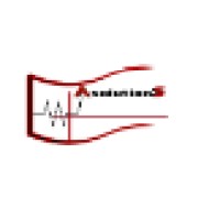 AsolutionS Logo
