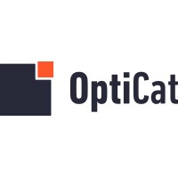 OptiCat, LLC Logo