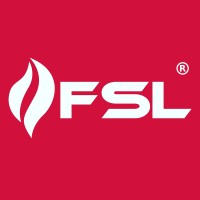 FSL (Firetec Systems Limited) Logo