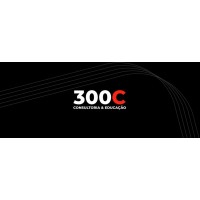 300C Consultoria & Educação Logo