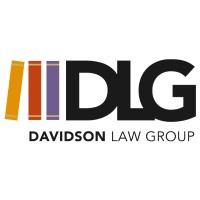 Davidson Law Group, P.C. Logo