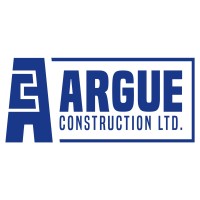 Argue Construction Ltd. Logo