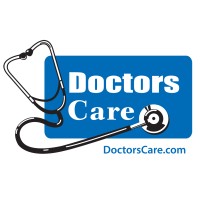 Doctors Care of SC Logo