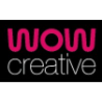 WOW Creative Design Ltd Logo