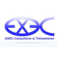 EXEC Consultoria e Treinamento Ltda Logo