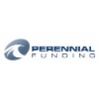 Perennial Team powered by CrossCountry Mortgage NMLS 1854092 Logo