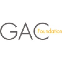 German American Cultural Foundation Logo