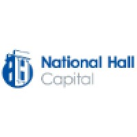 National Hall Capital Logo