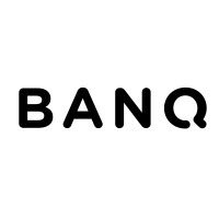 BANQ Logo
