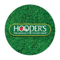 Hoopers Pharmacy & Vitamin Shop Logo