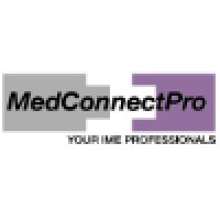 MedConnect Pro Logo