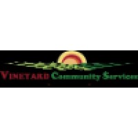 Vineyard Community Services (VCS) Logo